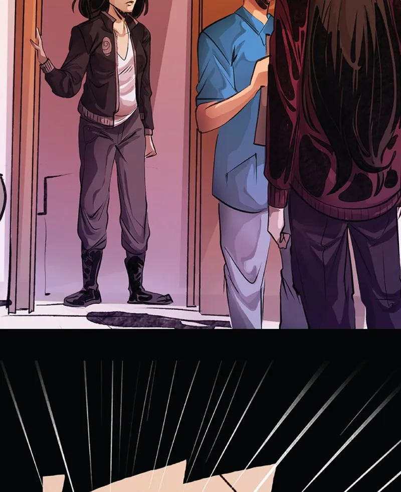 Read Firebrand chapter 30 image 68 on Lezhin