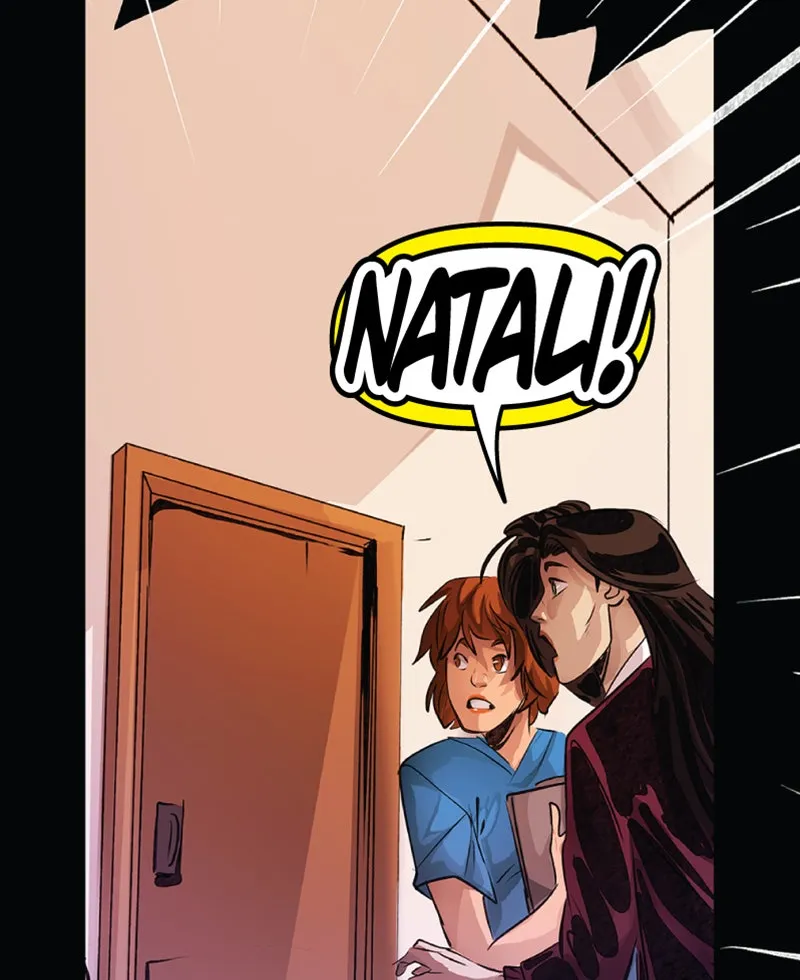 Read Firebrand chapter 30 image 69 on Lezhin
