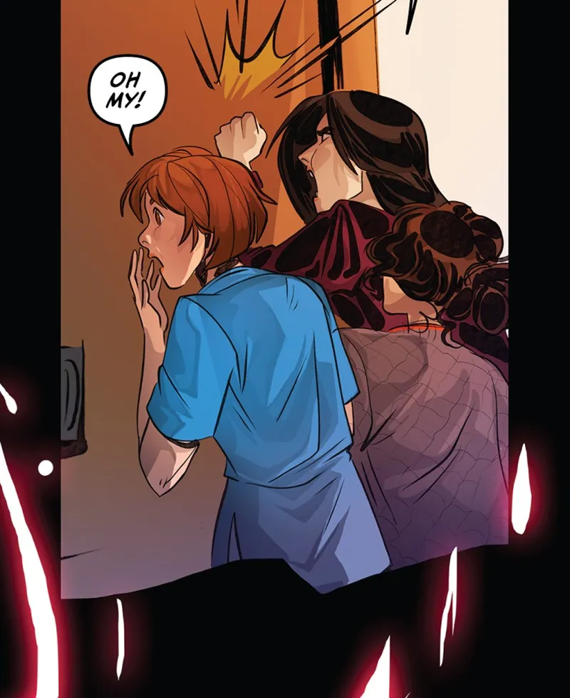 Read Firebrand chapter 30 image 74 on Lezhin