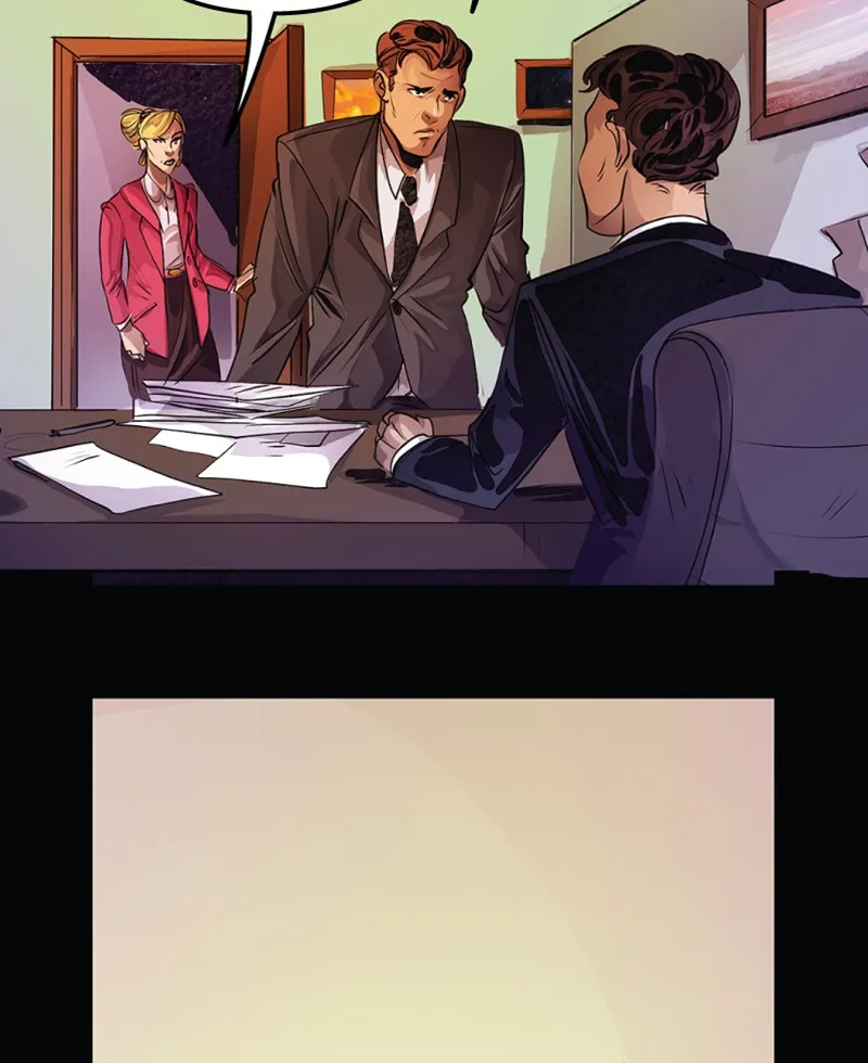 Read Firebrand chapter 30 image 85 on Lezhin