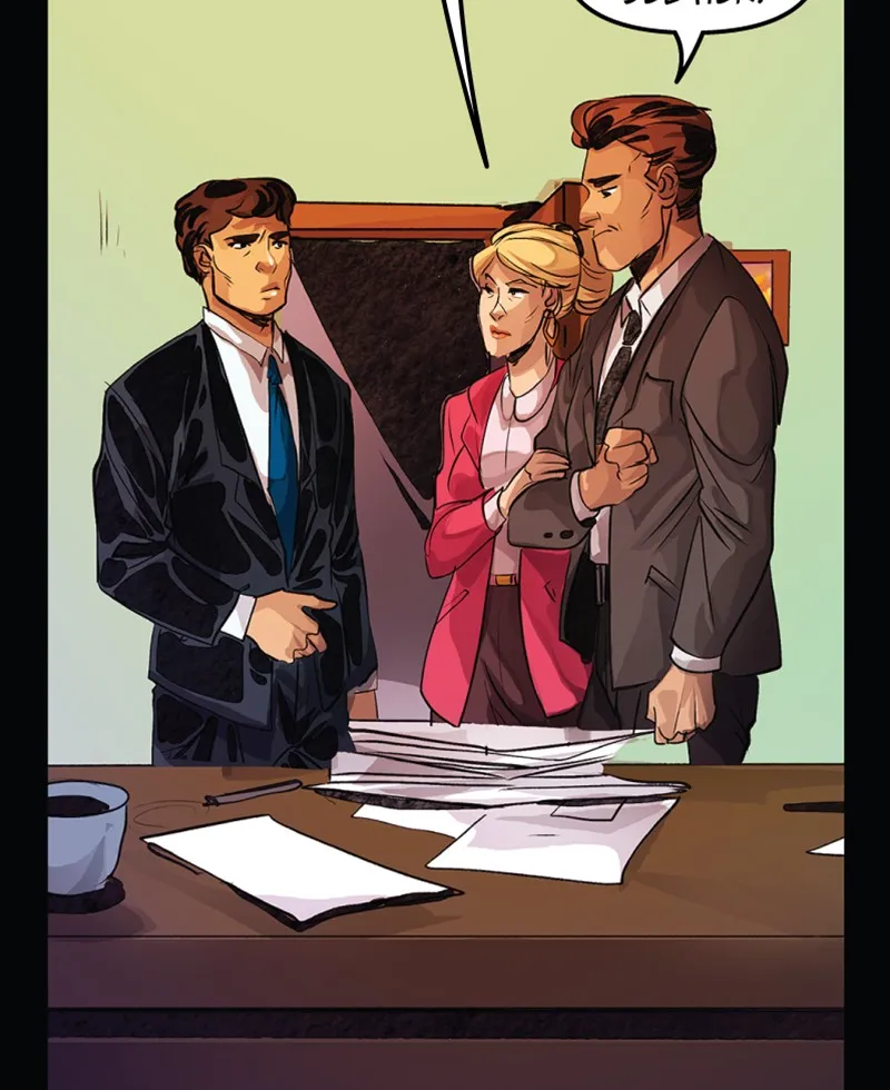 Read Firebrand chapter 30 image 88 on Lezhin