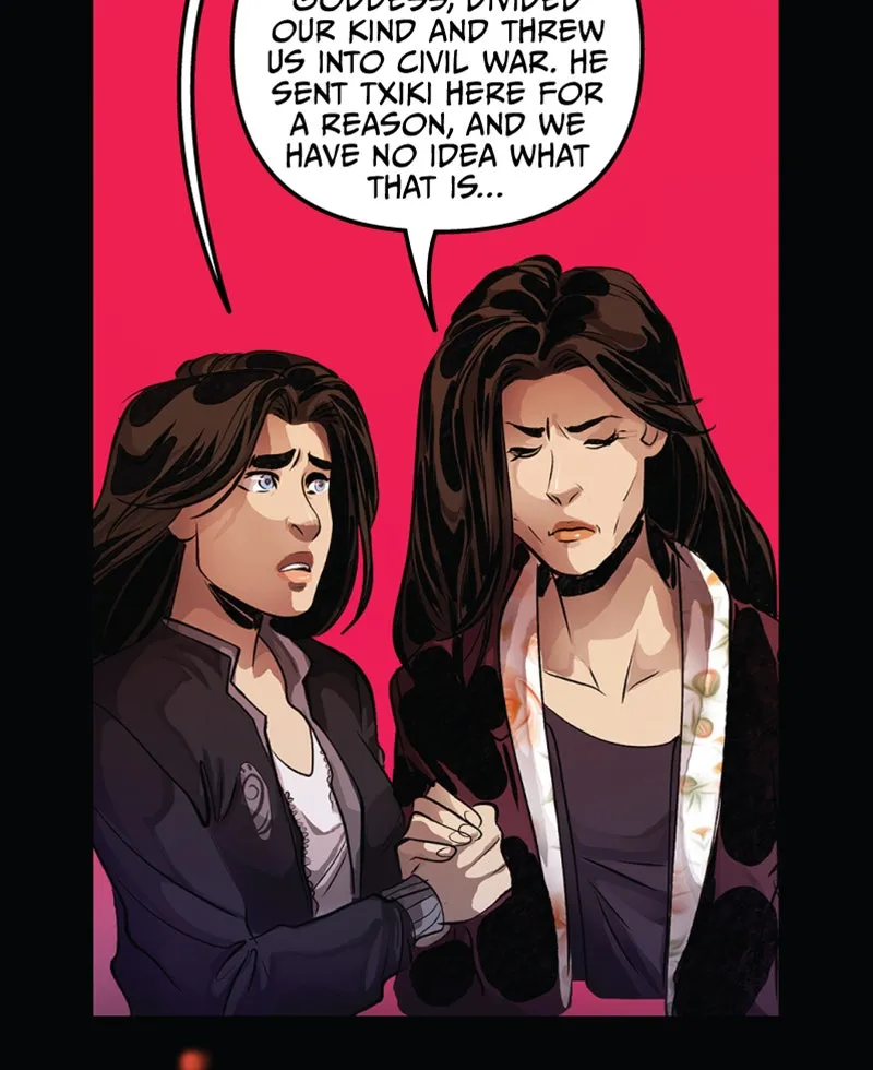 Read Firebrand chapter 30 image 9 on Lezhin