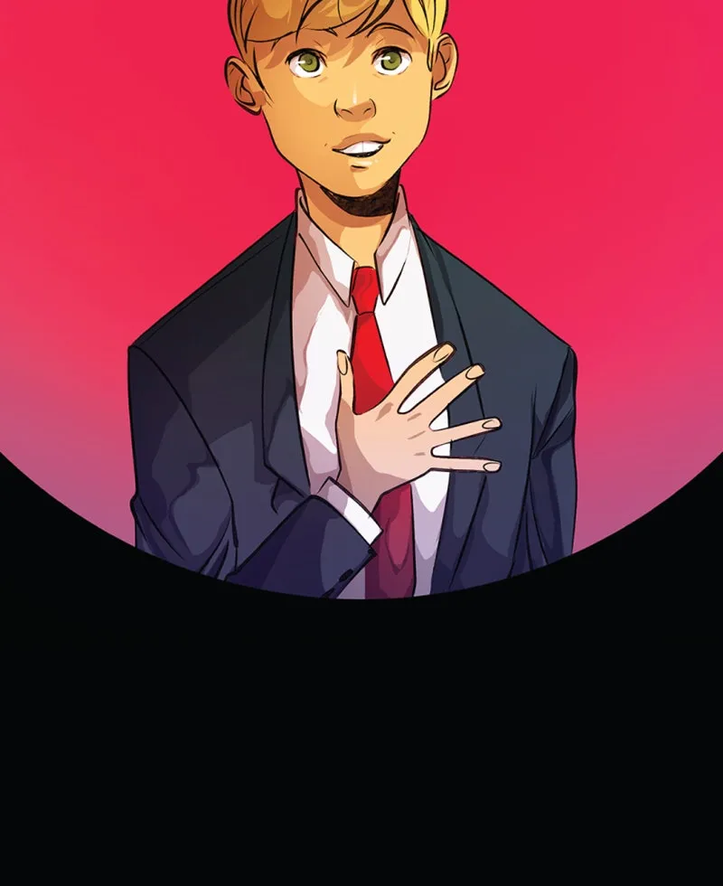 Read Firebrand chapter 30 image 92 on Lezhin