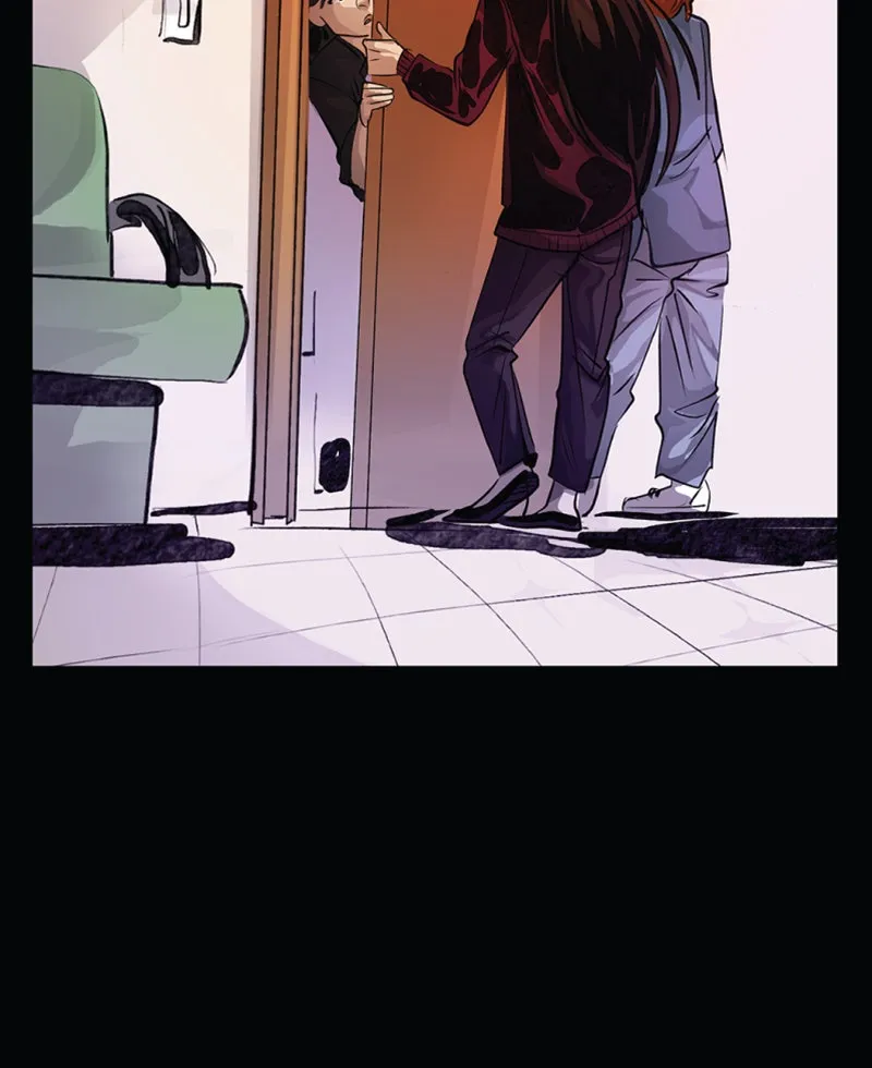 Read Firebrand chapter 30 image 94 on Lezhin