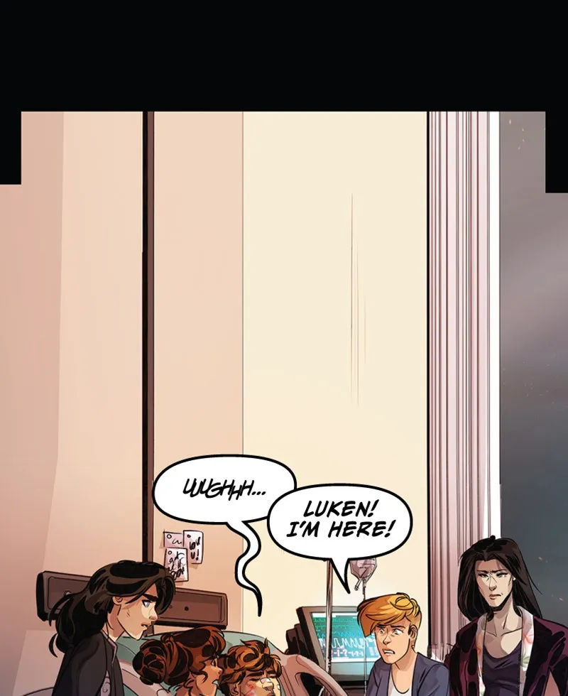 Read Firebrand chapter 30 image 95 on Lezhin