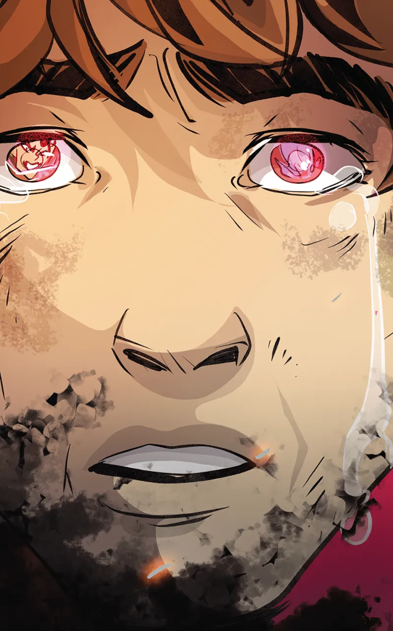 Read Firebrand chapter 31 image 101 on Lezhin