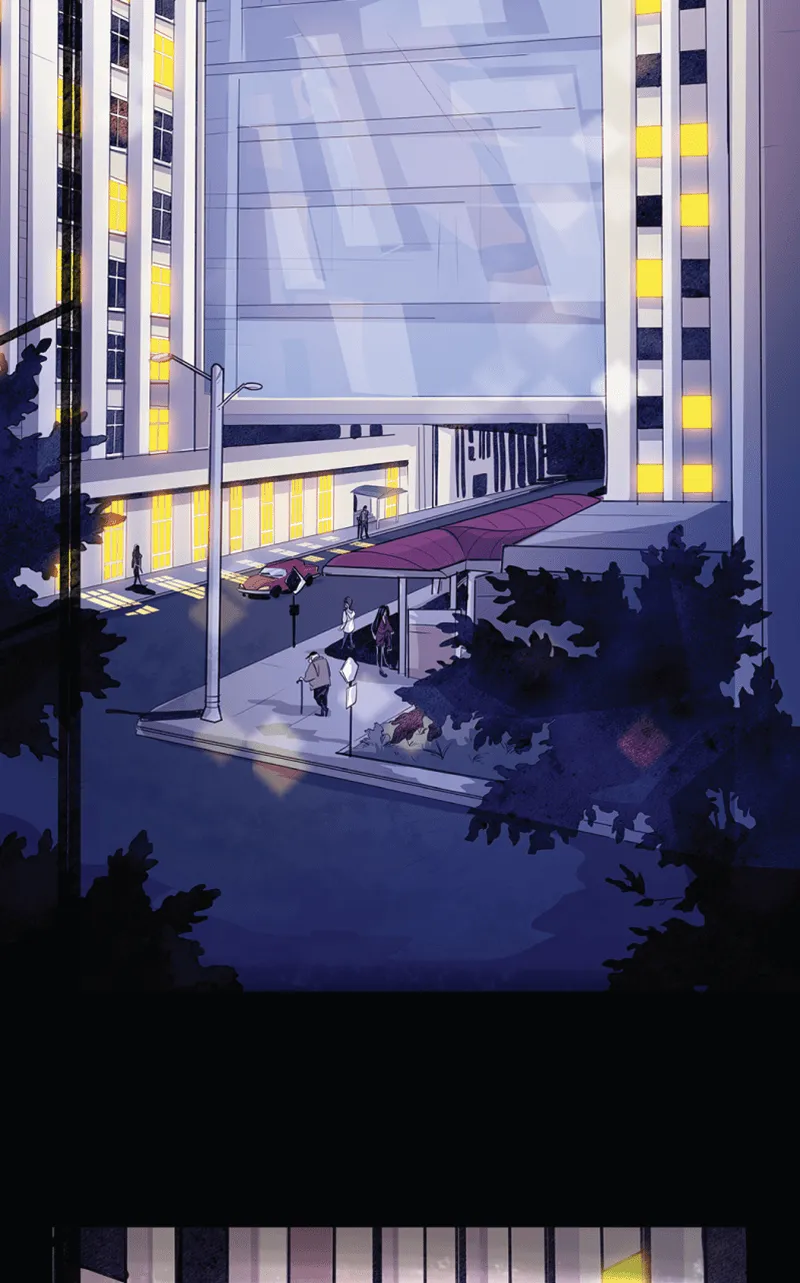 Read Firebrand chapter 31 image 2 on Lezhin