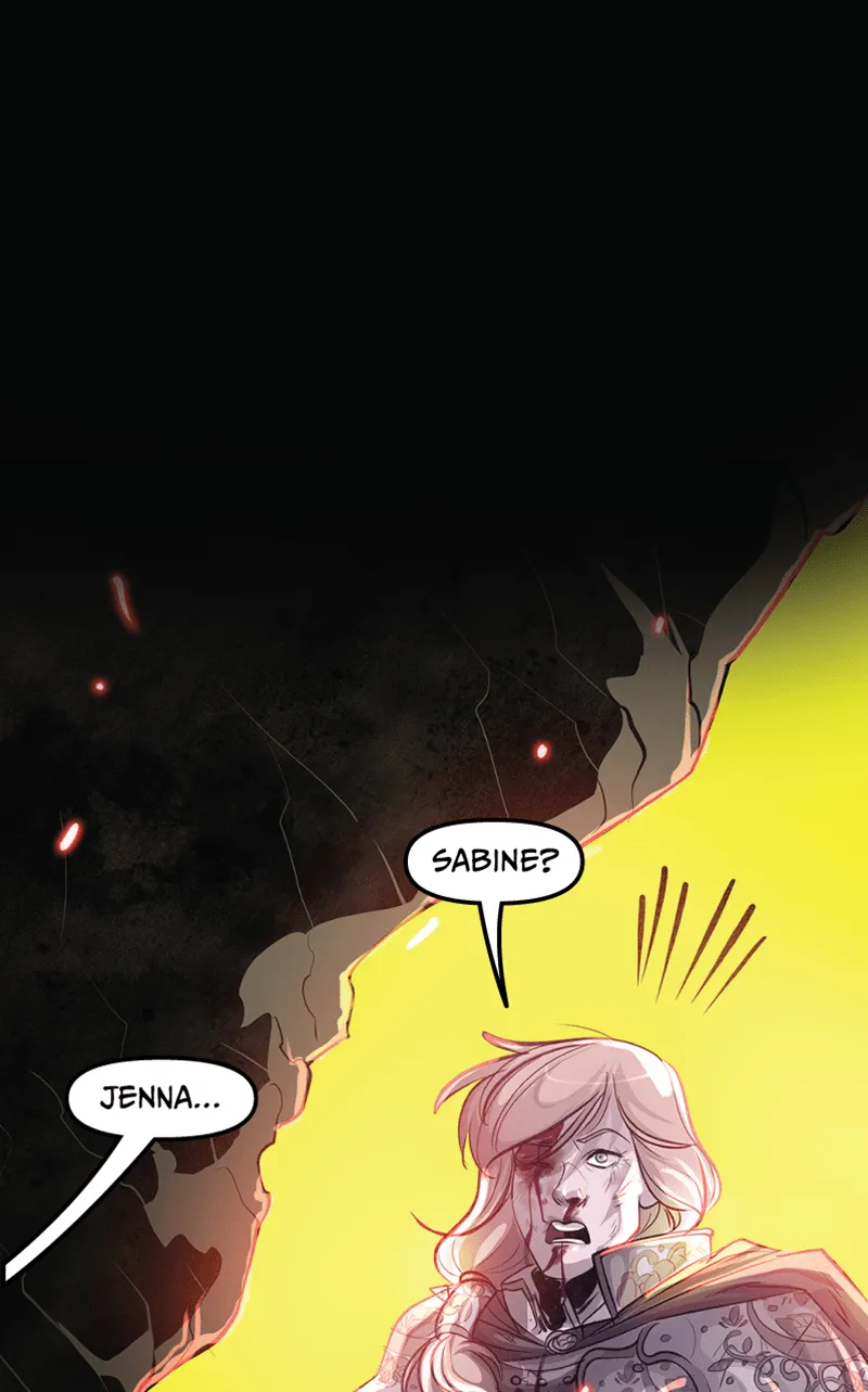Read Firebrand chapter 31 image 23 on Lezhin
