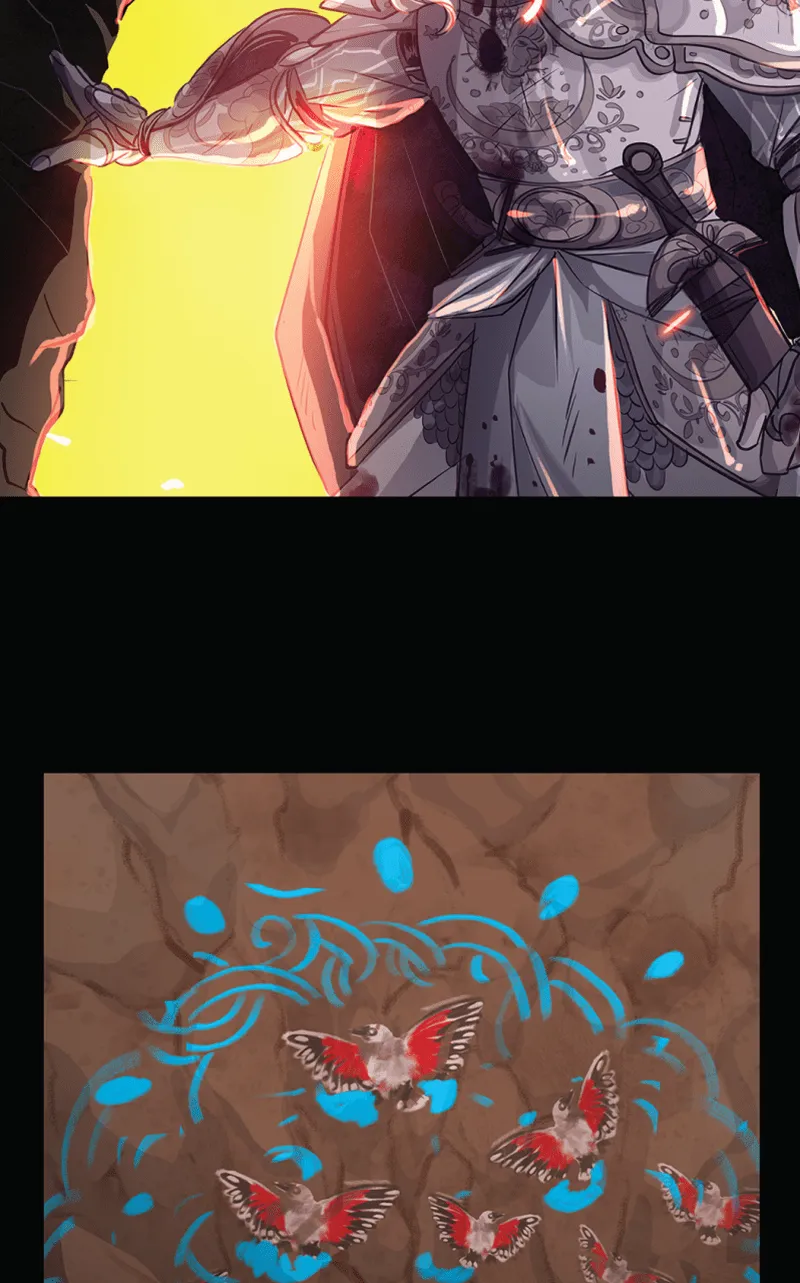 Read Firebrand chapter 31 image 24 on Lezhin