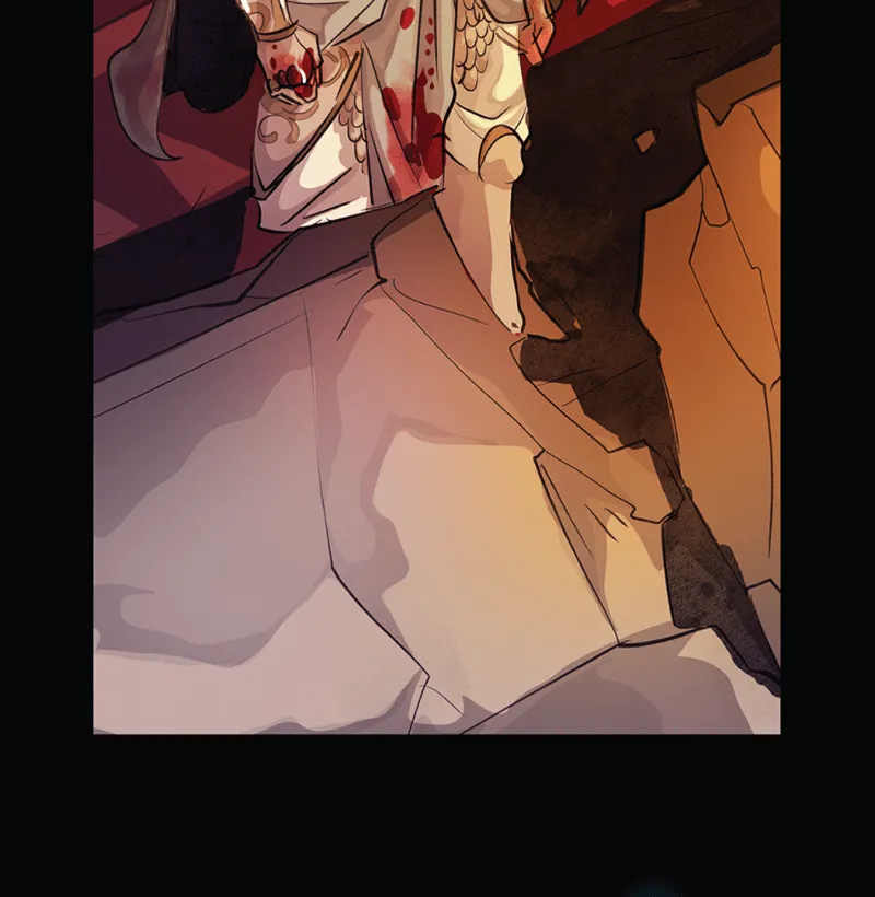 Read Firebrand chapter 31 image 31 on Lezhin