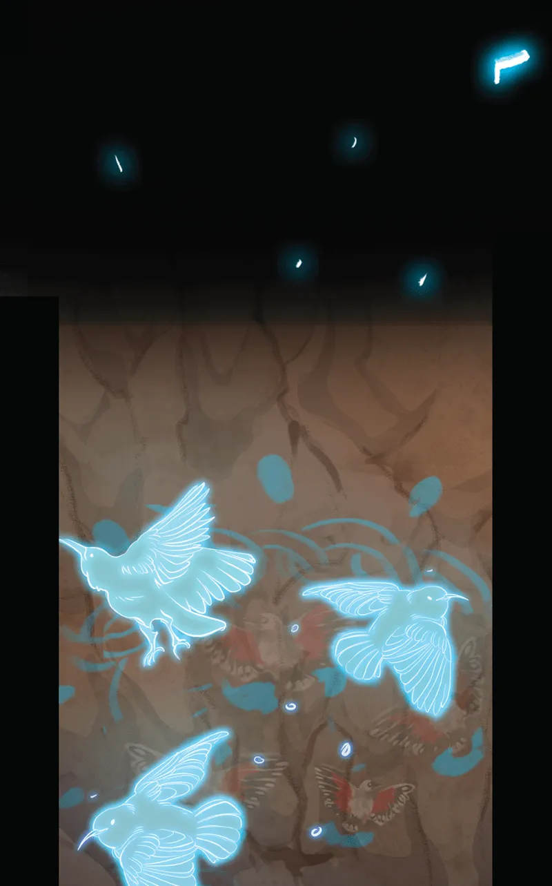 Read Firebrand chapter 31 image 34 on Lezhin