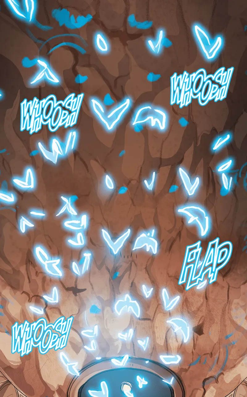 Read Firebrand chapter 31 image 37 on Lezhin