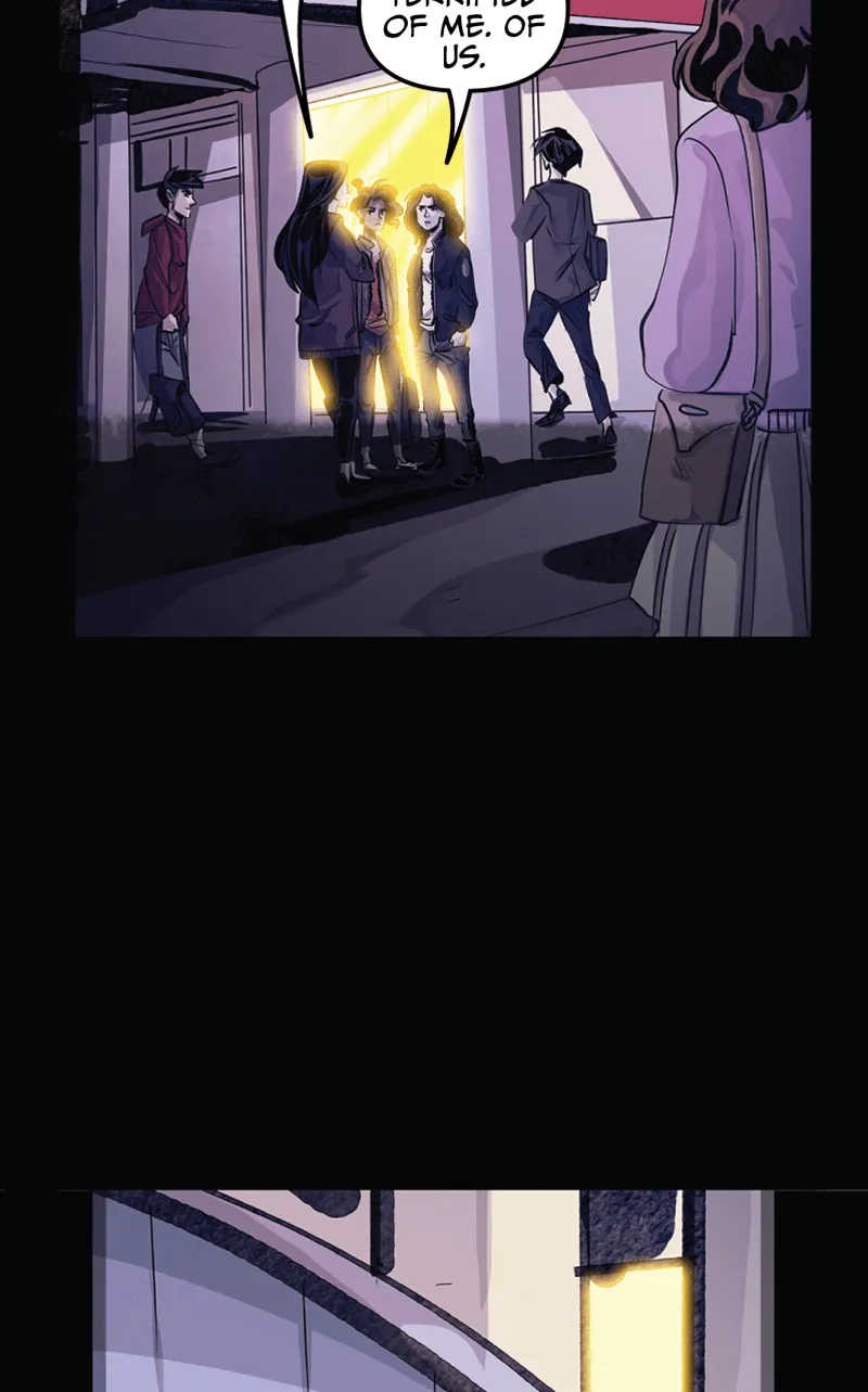 Read Firebrand chapter 31 image 4 on Lezhin