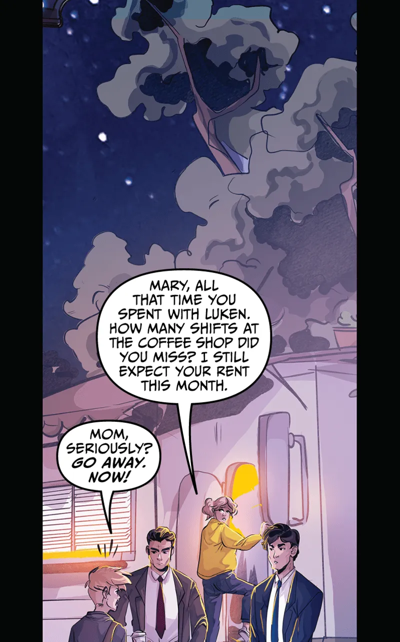 Read Firebrand chapter 31 image 49 on Lezhin