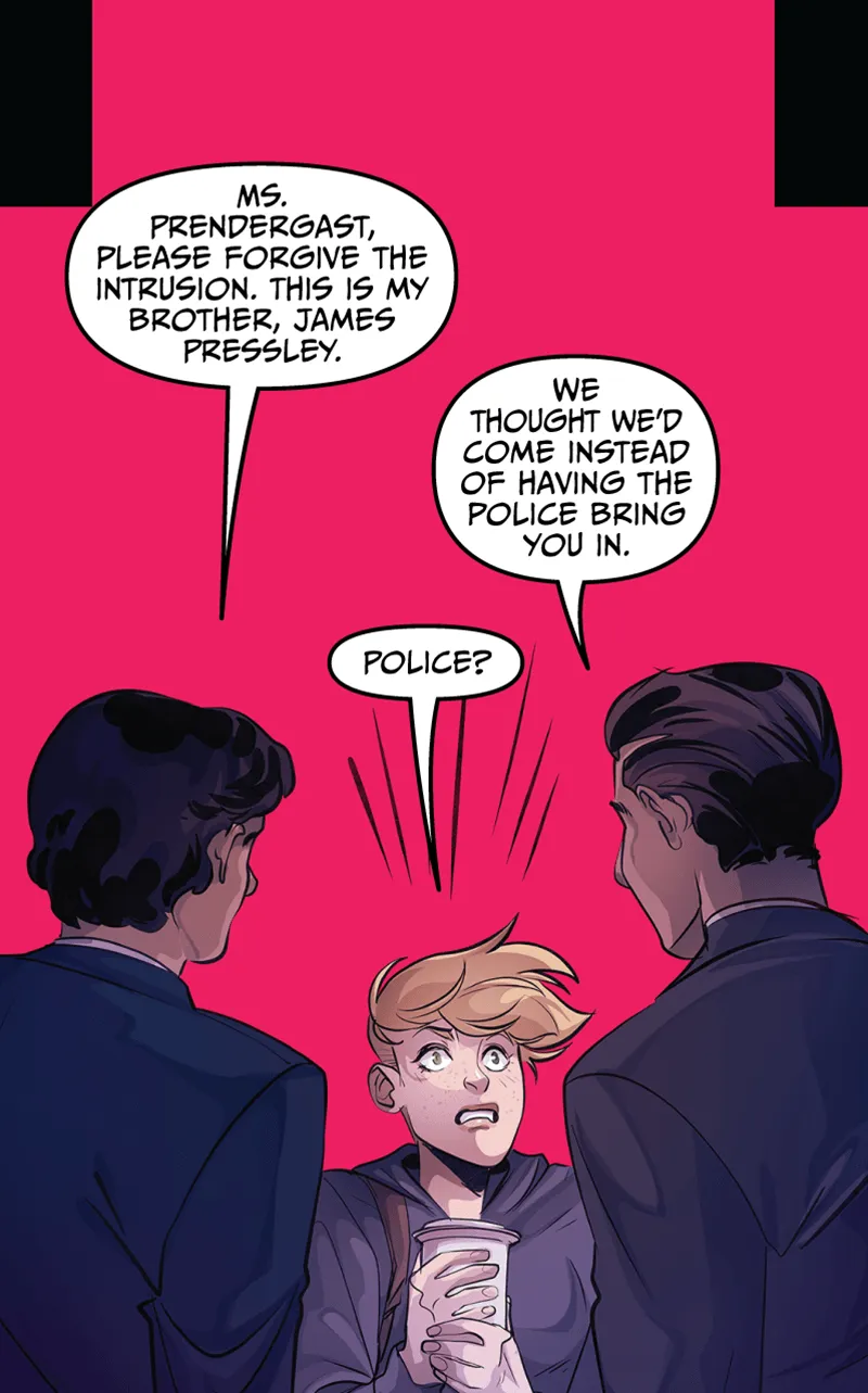 Read Firebrand chapter 31 image 51 on Lezhin
