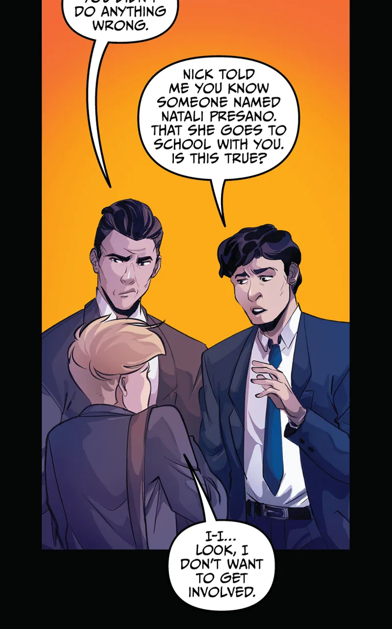 Read Firebrand chapter 31 image 53 on Lezhin