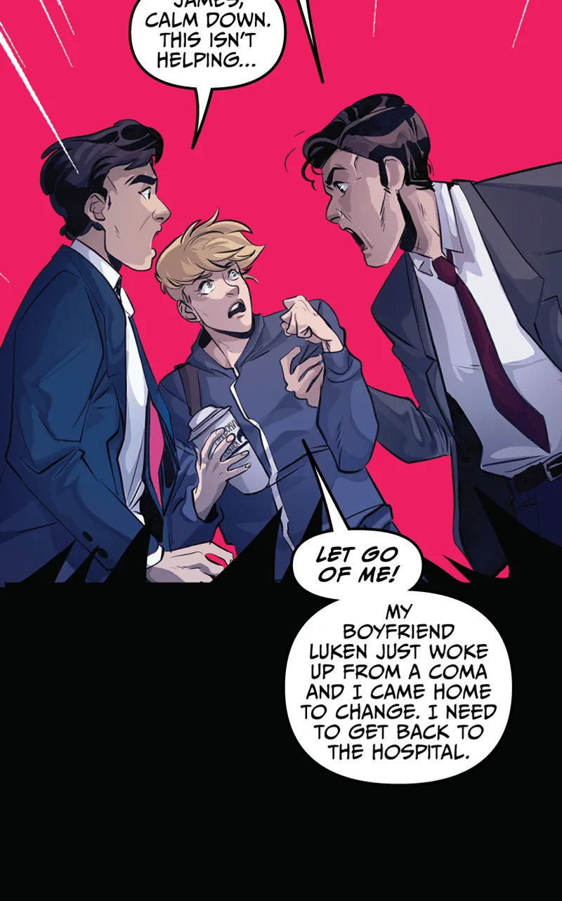 Read Firebrand chapter 31 image 56 on Lezhin