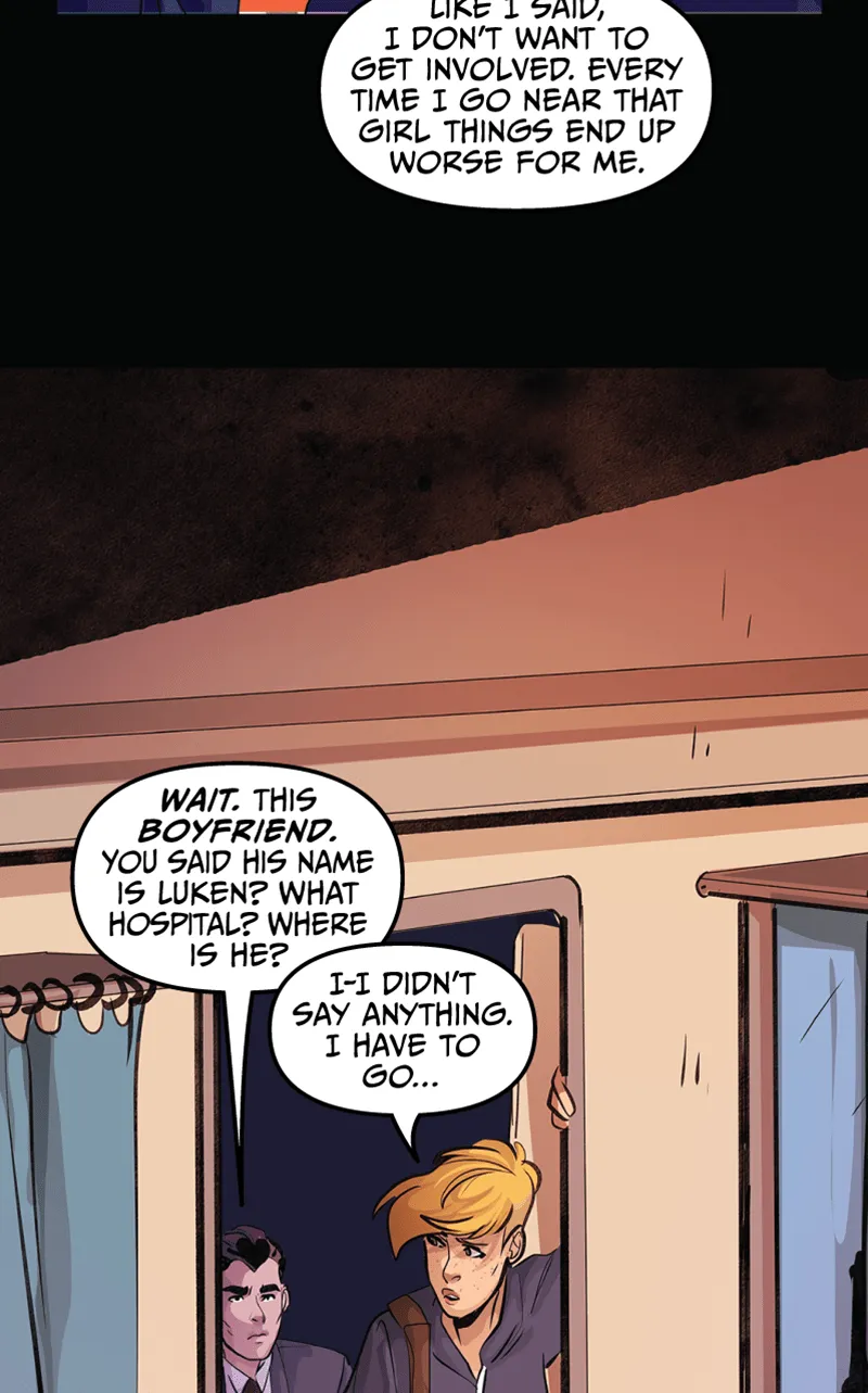 Read Firebrand chapter 31 image 58 on Lezhin