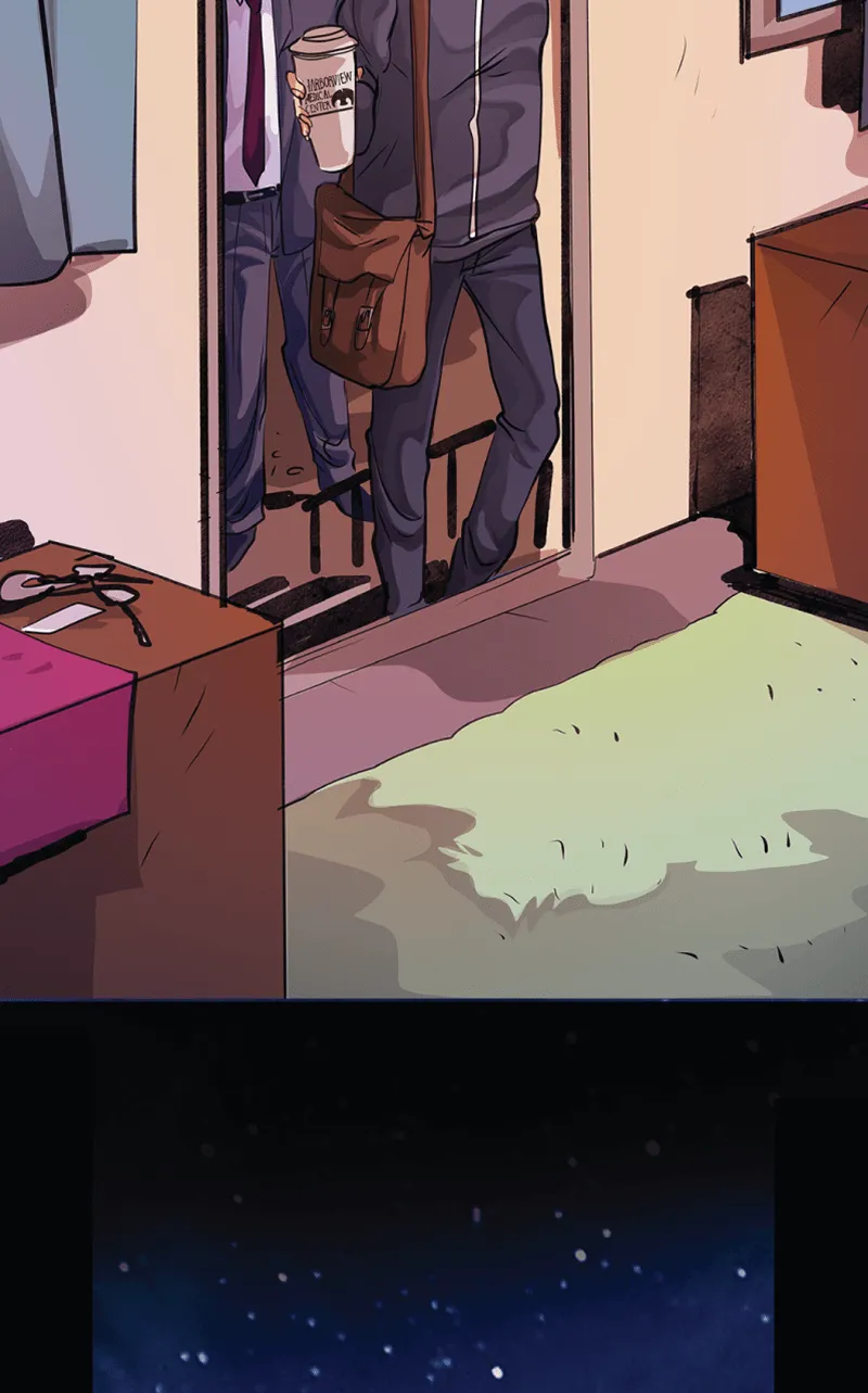 Read Firebrand chapter 31 image 59 on Lezhin
