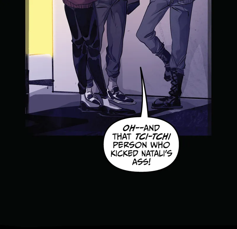 Read Firebrand chapter 31 image 6 on Lezhin