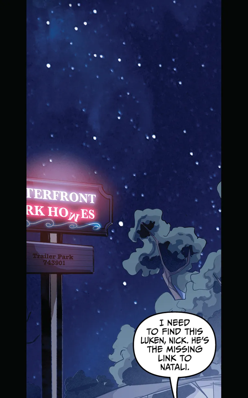 Read Firebrand chapter 31 image 60 on Lezhin