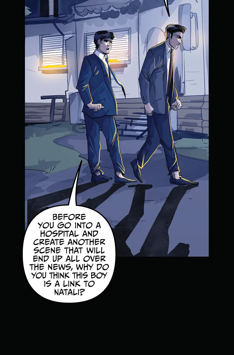 Read Firebrand chapter 31 image 61 on Lezhin