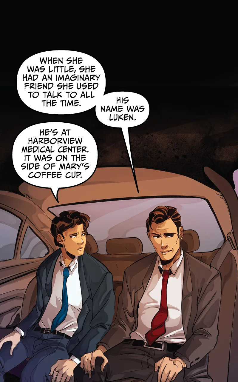 Read Firebrand chapter 31 image 62 on Lezhin