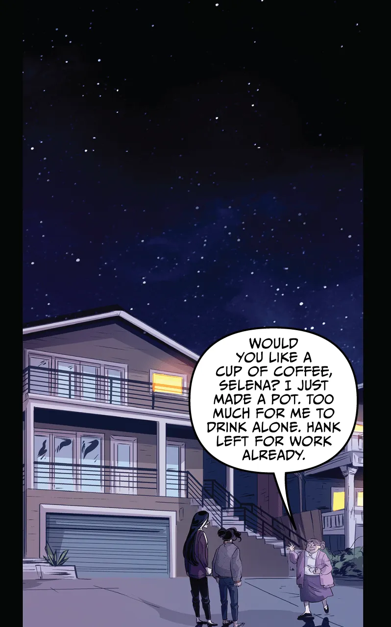 Read Firebrand chapter 31 image 64 on Lezhin