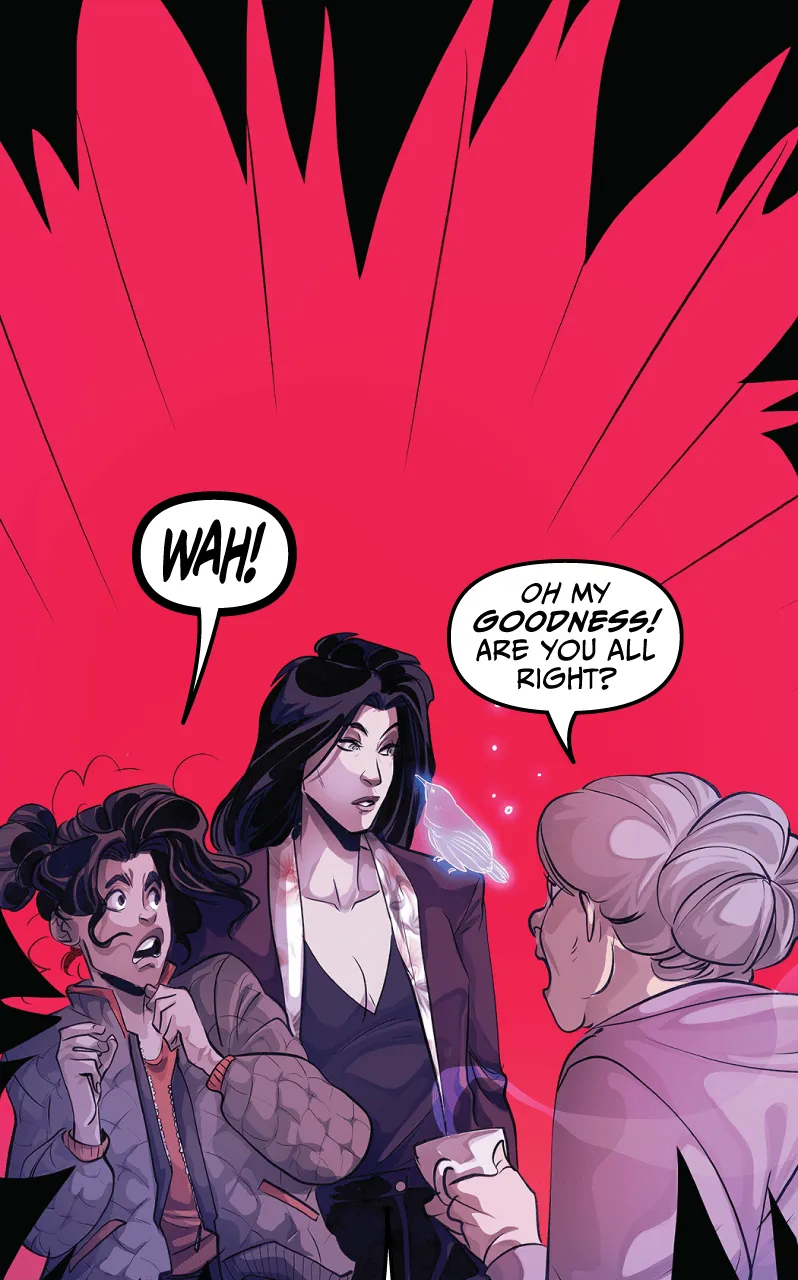 Read Firebrand chapter 31 image 67 on Lezhin