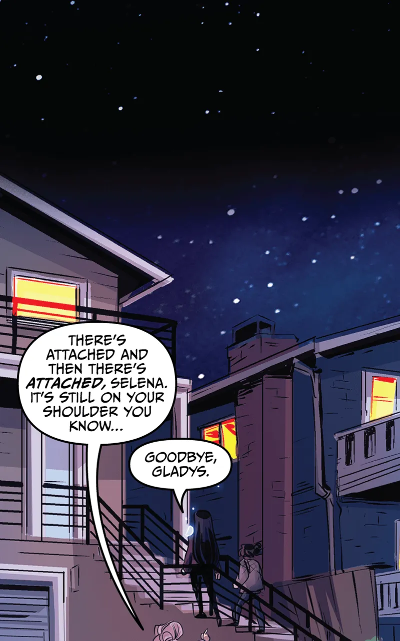 Read Firebrand chapter 31 image 69 on Lezhin