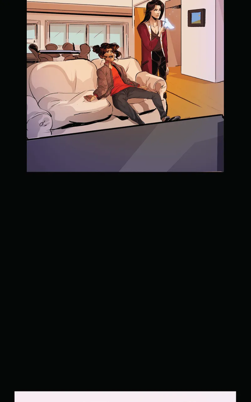 Read Firebrand chapter 31 image 73 on Lezhin