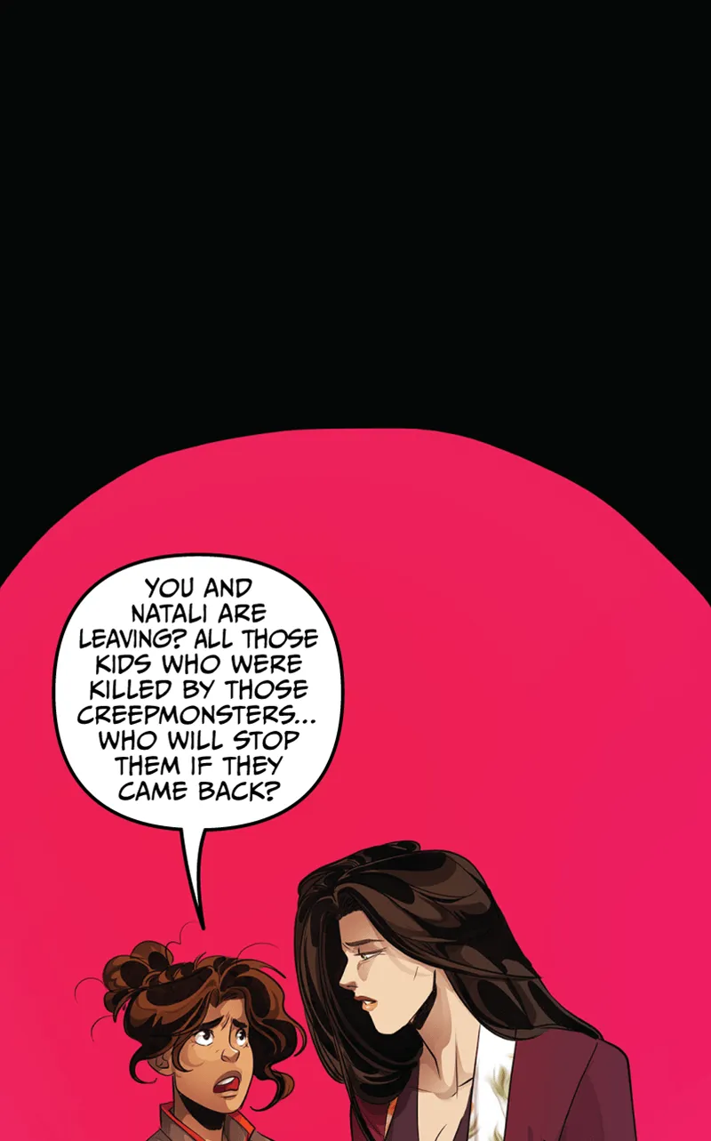 Read Firebrand chapter 31 image 75 on Lezhin