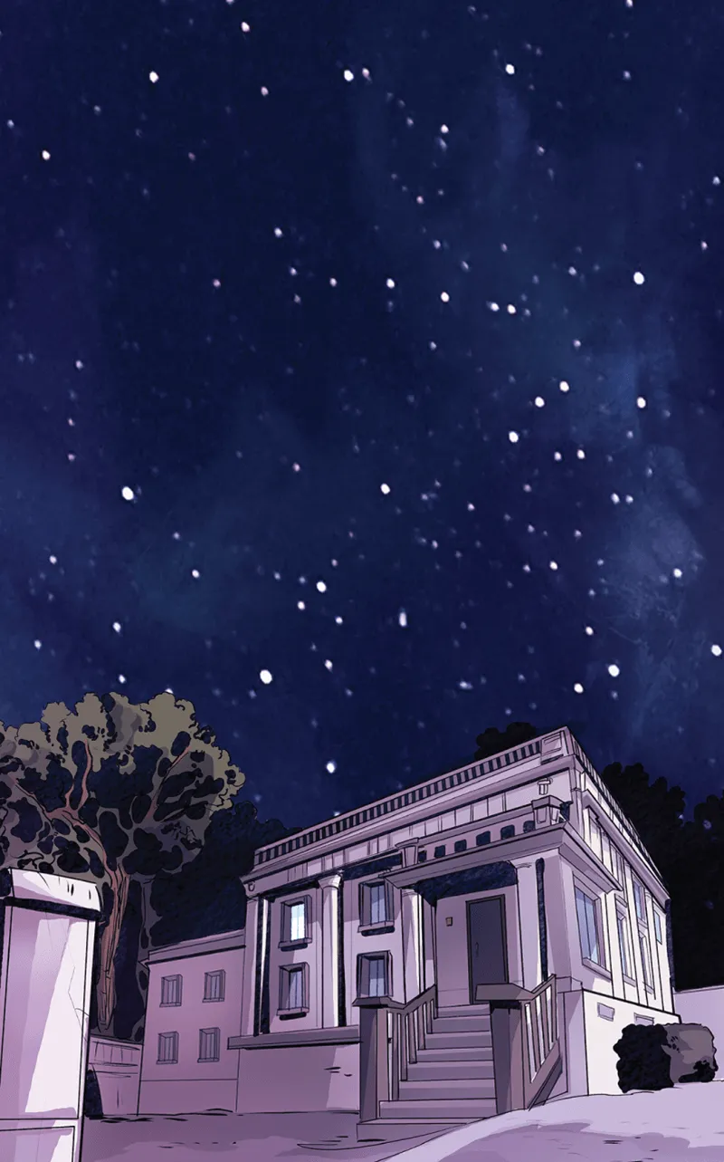 Read Firebrand chapter 31 image 83 on Lezhin
