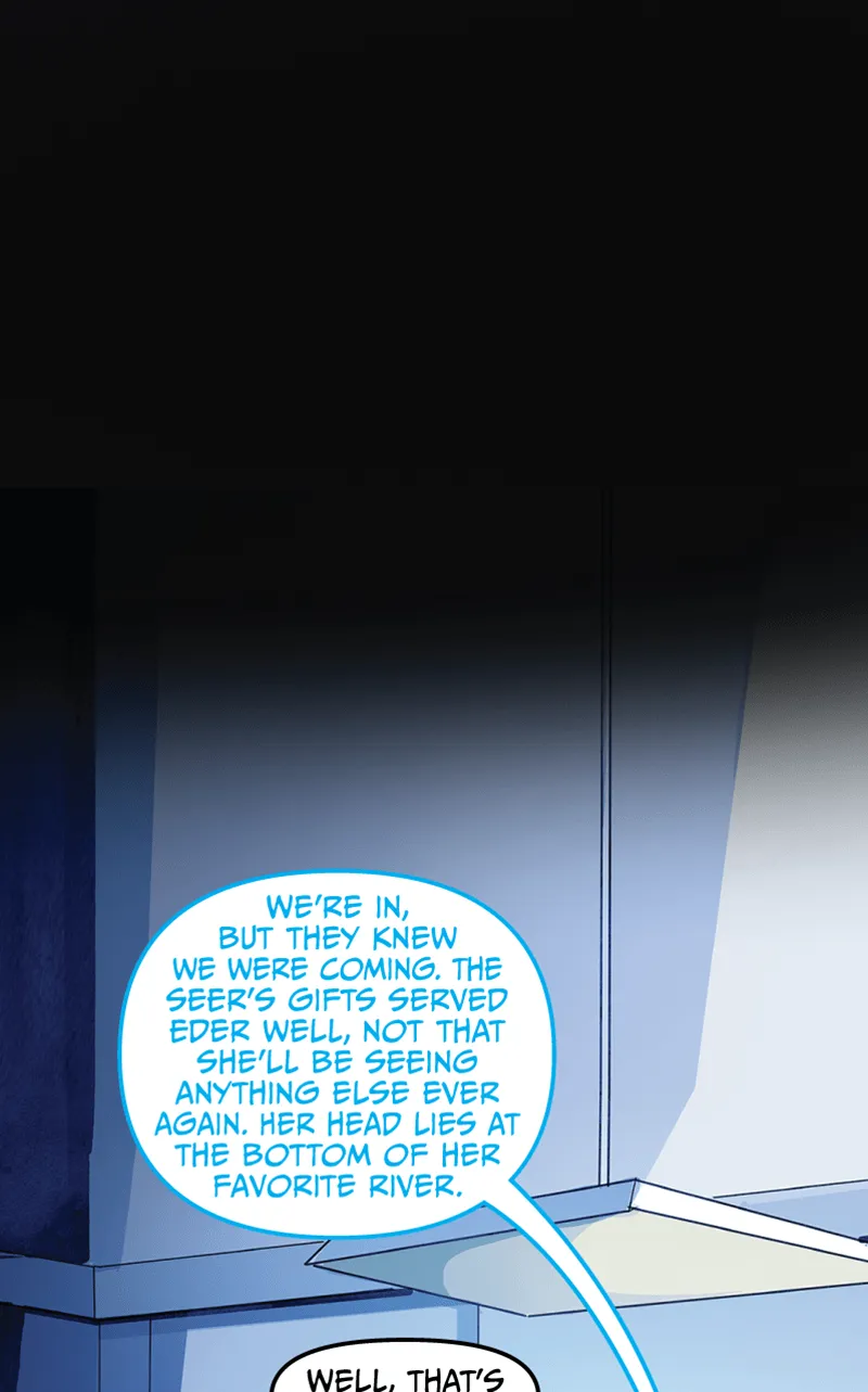 Read Firebrand chapter 31 image 85 on Lezhin