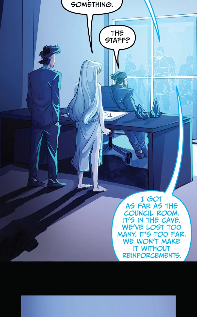 Read Firebrand chapter 31 image 86 on Lezhin