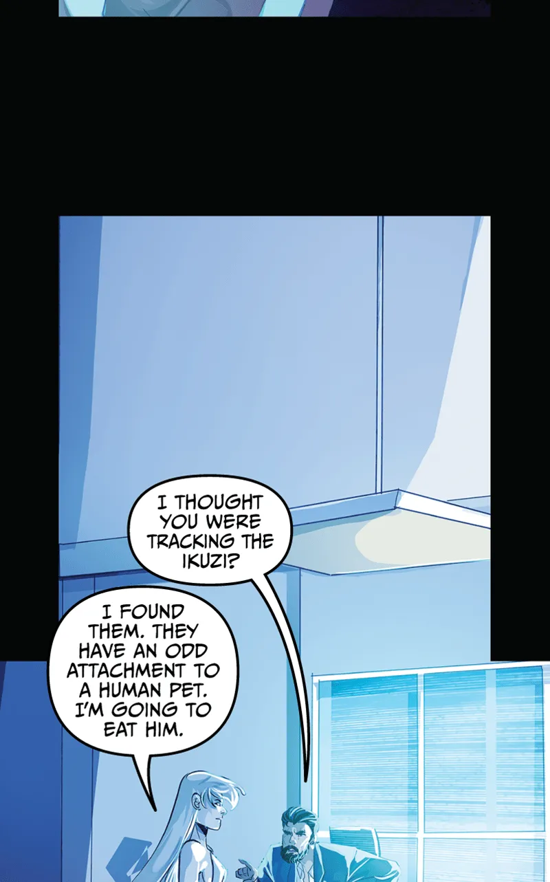 Read Firebrand chapter 31 image 88 on Lezhin