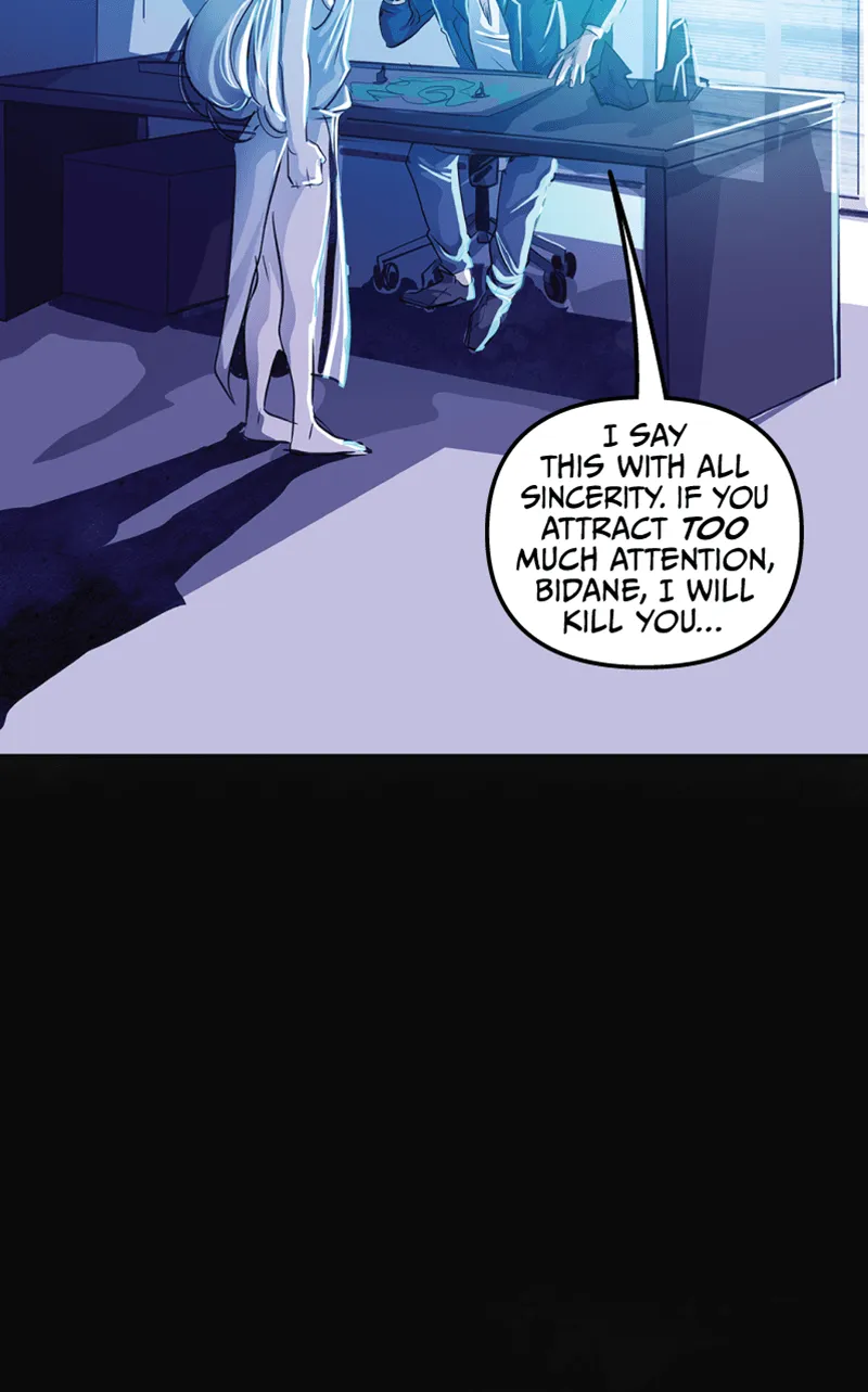 Read Firebrand chapter 31 image 89 on Lezhin