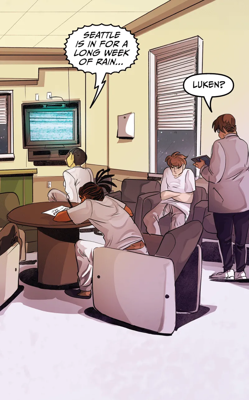 Read Firebrand chapter 31 image 91 on Lezhin