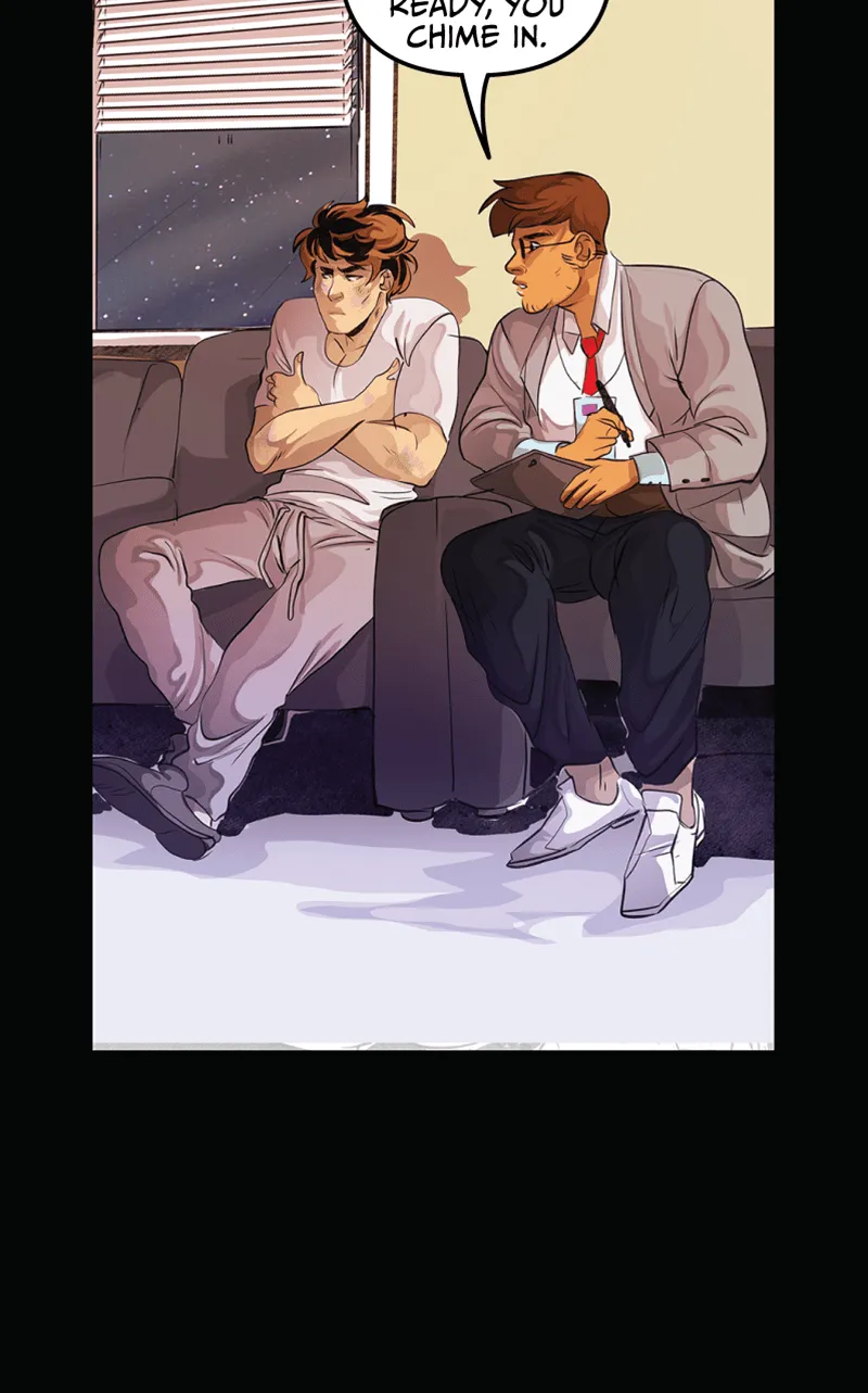 Read Firebrand chapter 31 image 95 on Lezhin