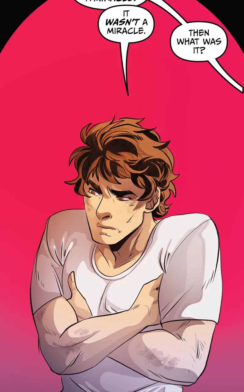 Read Firebrand chapter 31 image 98 on Lezhin