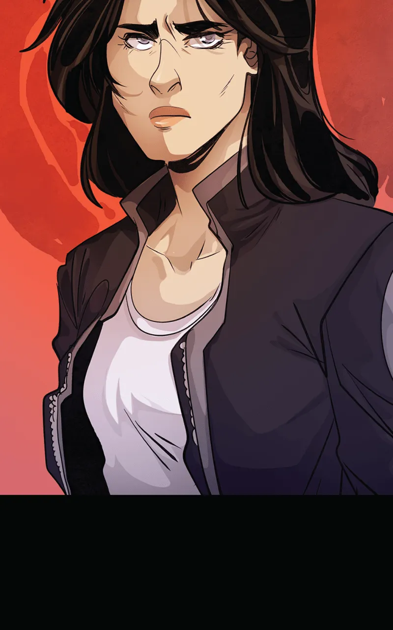 Read Firebrand chapter 32 image 105 on Lezhin