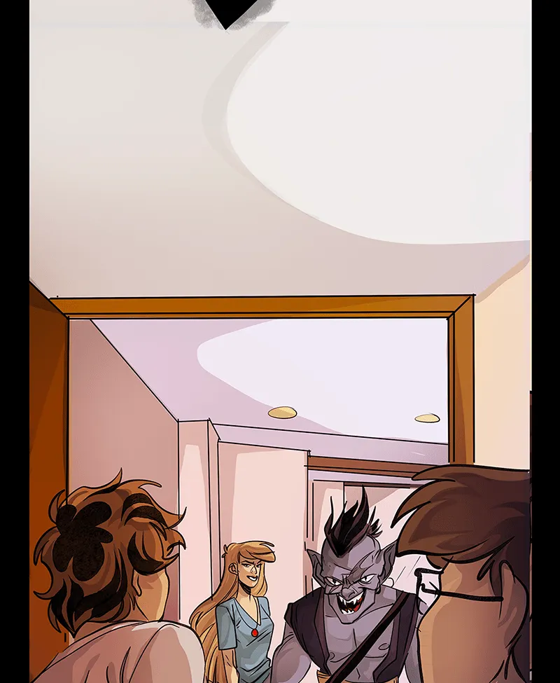 Read Firebrand chapter 32 image 111 on Lezhin