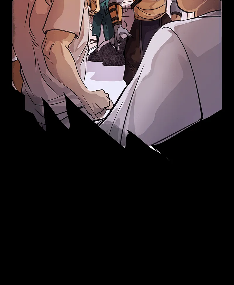 Read Firebrand chapter 32 image 112 on Lezhin