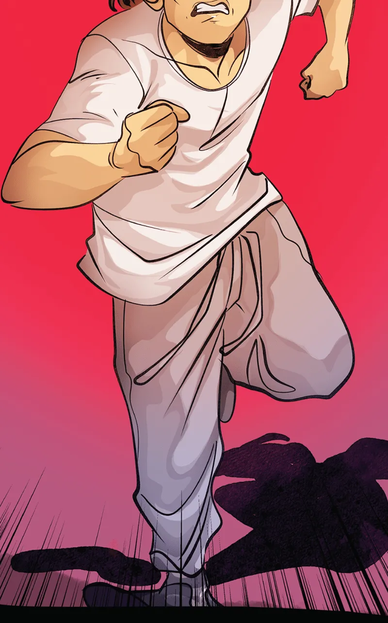 Read Firebrand chapter 32 image 119 on Lezhin