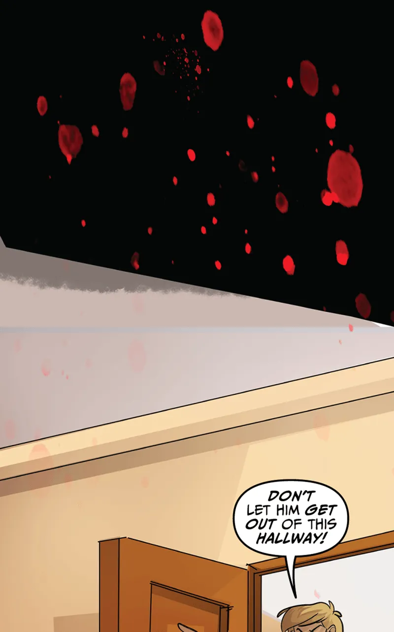 Read Firebrand chapter 32 image 120 on Lezhin