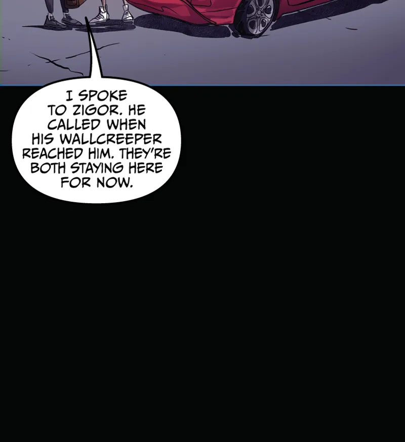 Read Firebrand chapter 32 image 21 on Lezhin