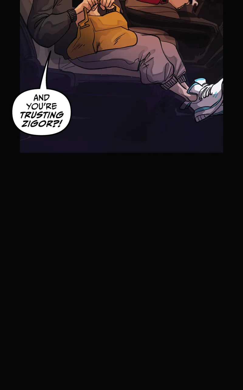 Read Firebrand chapter 32 image 23 on Lezhin