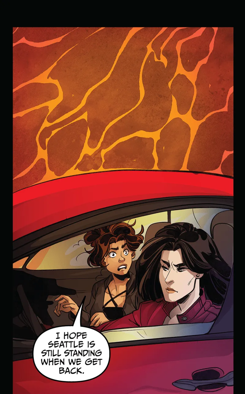 Read Firebrand chapter 32 image 24 on Lezhin