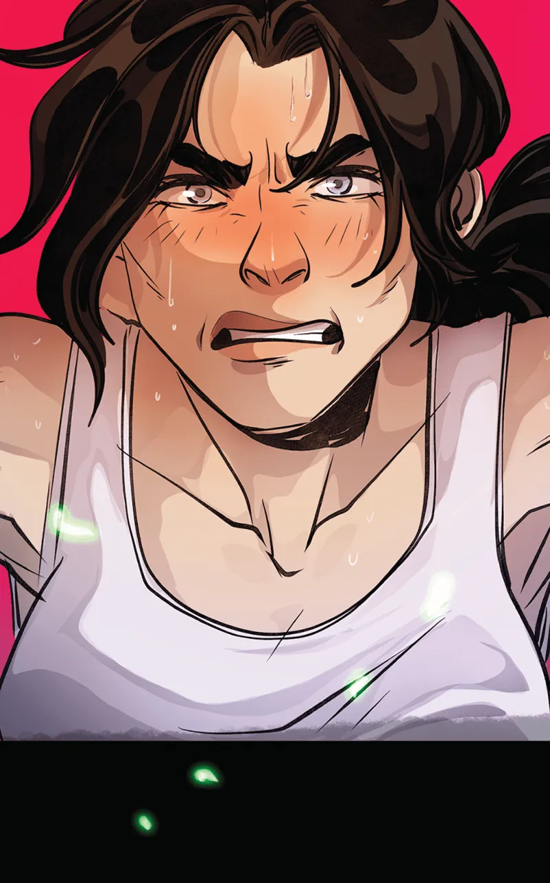 Read Firebrand chapter 32 image 30 on Lezhin