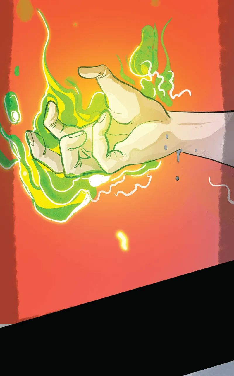 Read Firebrand chapter 32 image 32 on Lezhin